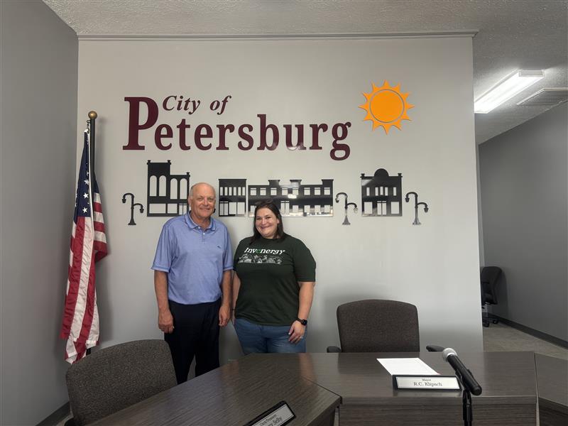 Invenergy supports the Buffalo Trace Festival