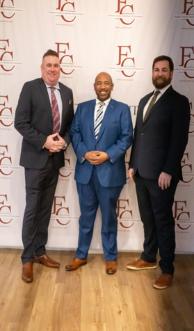Chamber of Commerce nominates Invenergy for Large Business of the Year