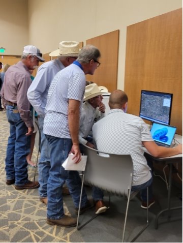 Building Stronger Connections: Invenergy Hosted Landowner Meetings for Cimarron Link