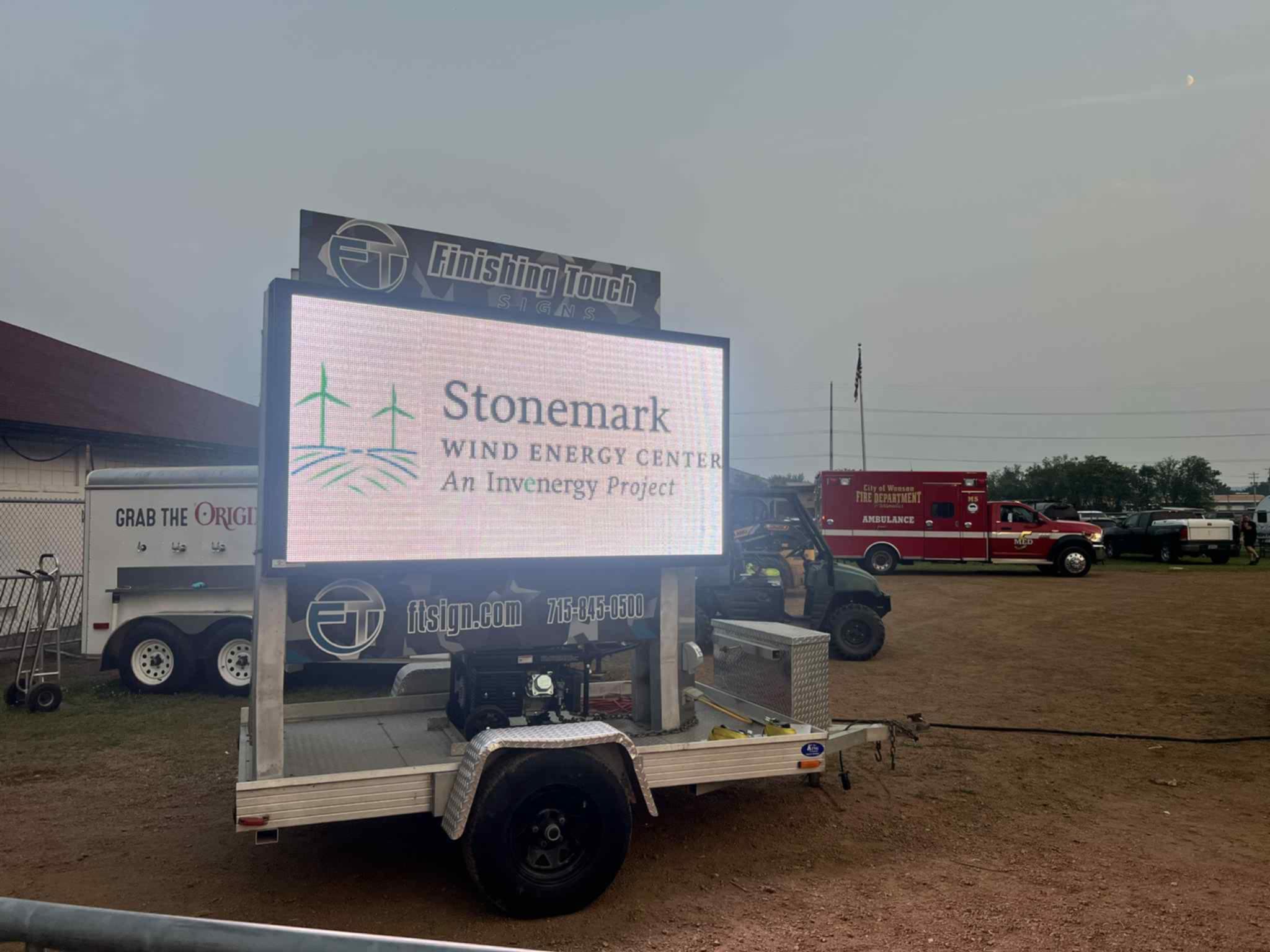 Sponsored_by_Stonemark_sign_Rodeo_August_2025.JPG