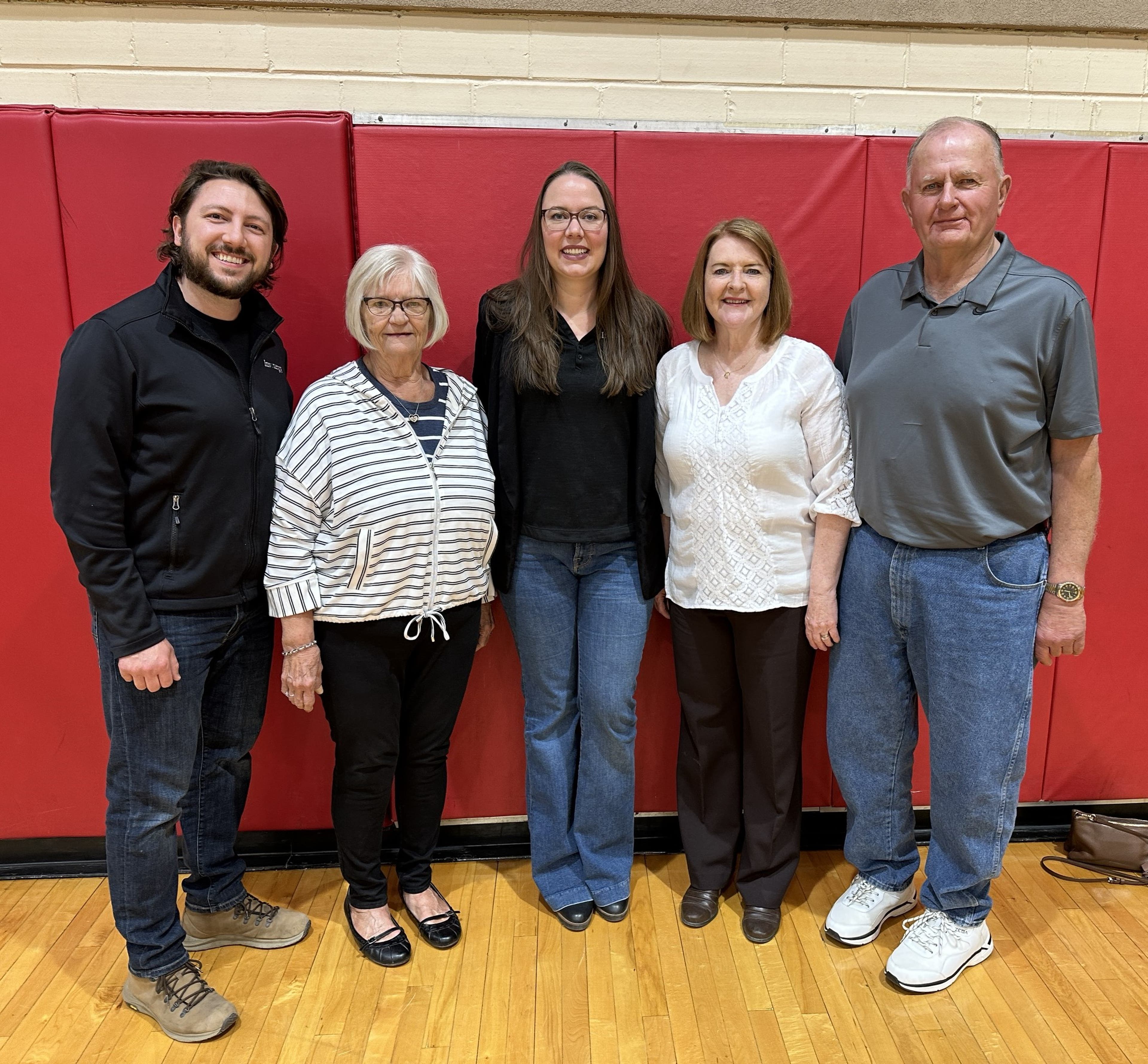 Invenergy Deuel School Scholarship celebrates fifth year