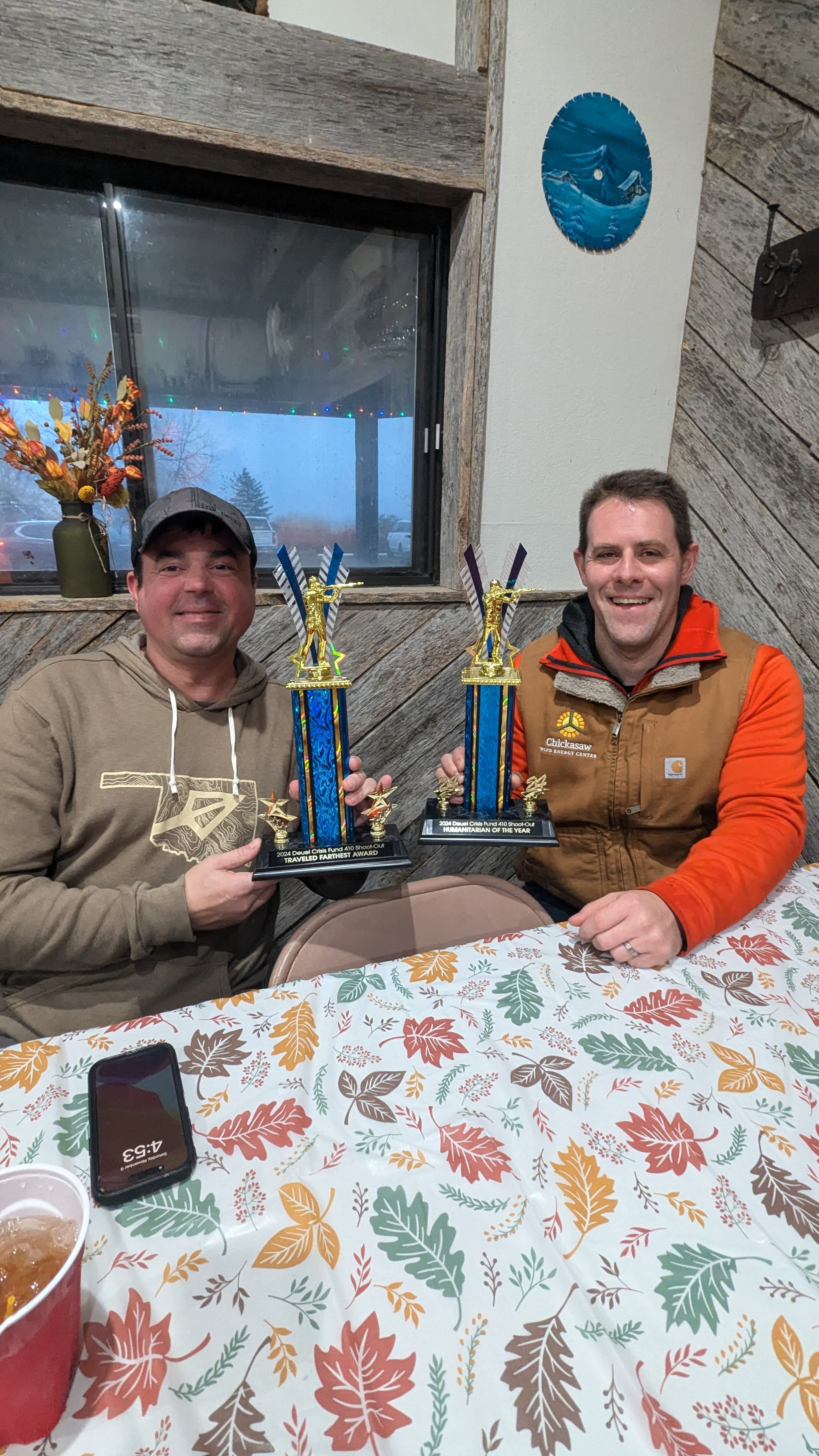 South Deuel team Sponsors South Deuel 2024 Pheasant Hunt