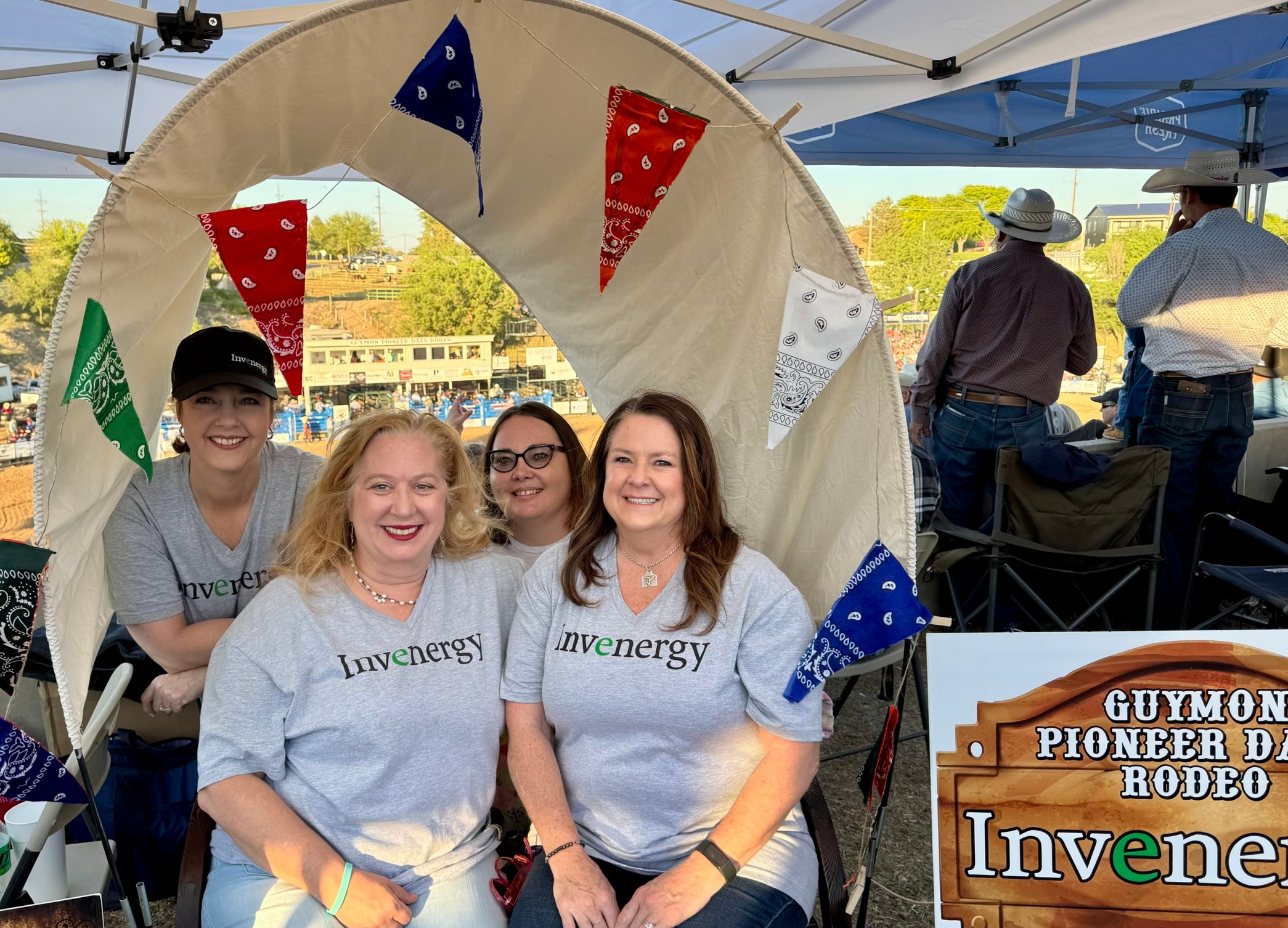 States Edge supports Guymon Pioneer Days