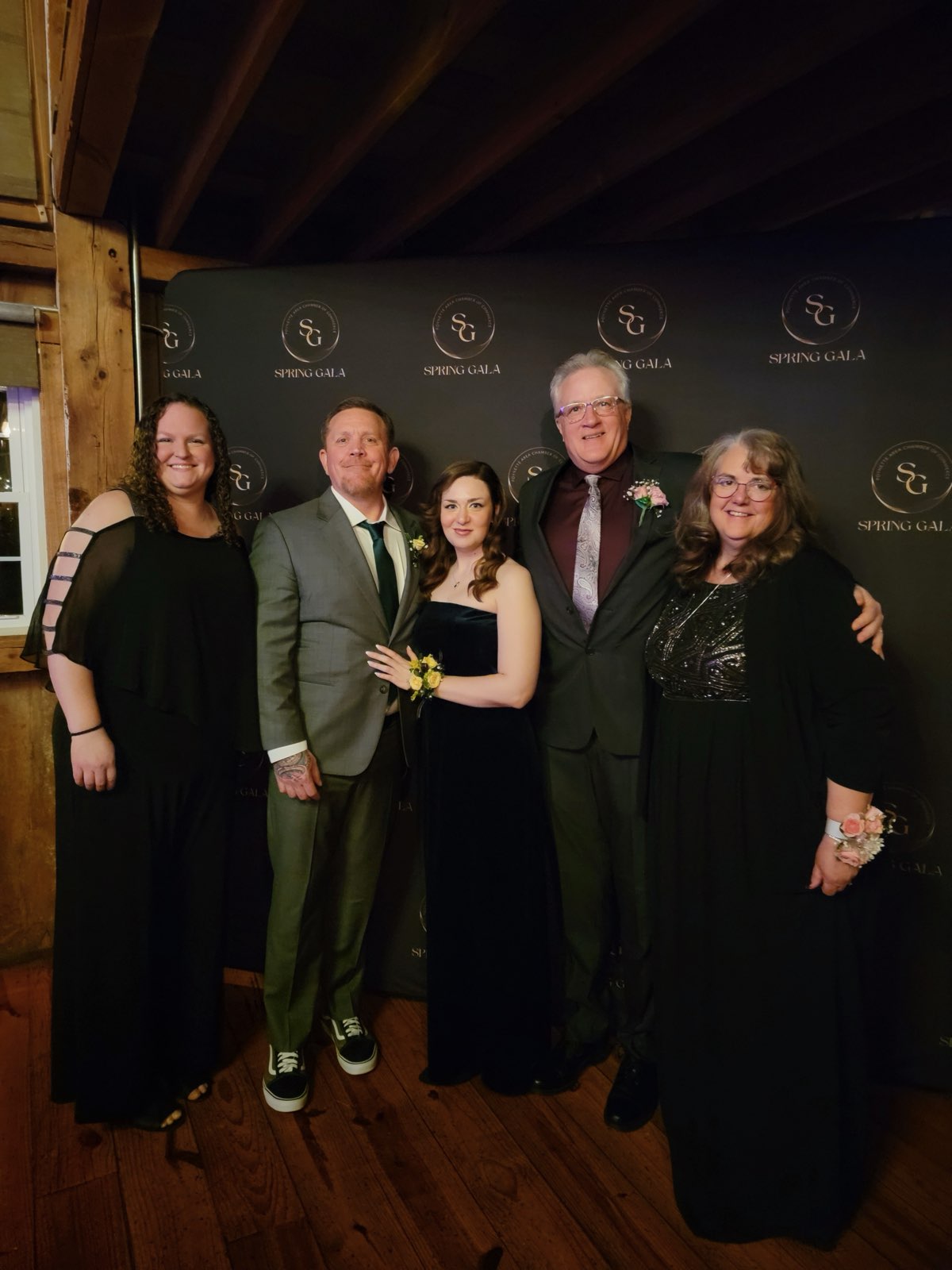 High Noon Solar sponsors Poynette Area Chamber of Commerce Inaugural Spring Gala