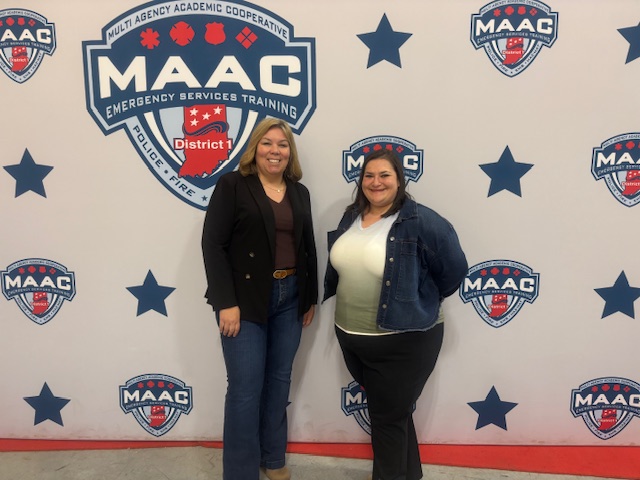 Foundry Works Solar supports First Responders Mental Wellness Conference 