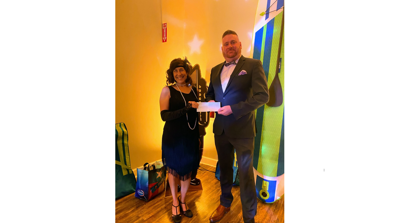 Invenergy celebrates a night of Southern Elegance with Fayette Cares