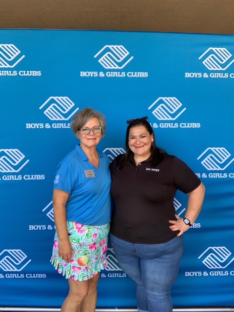 Foundry Works Solar sponsors Boys & Girls Club of NW Indiana Annual Golf Outing 