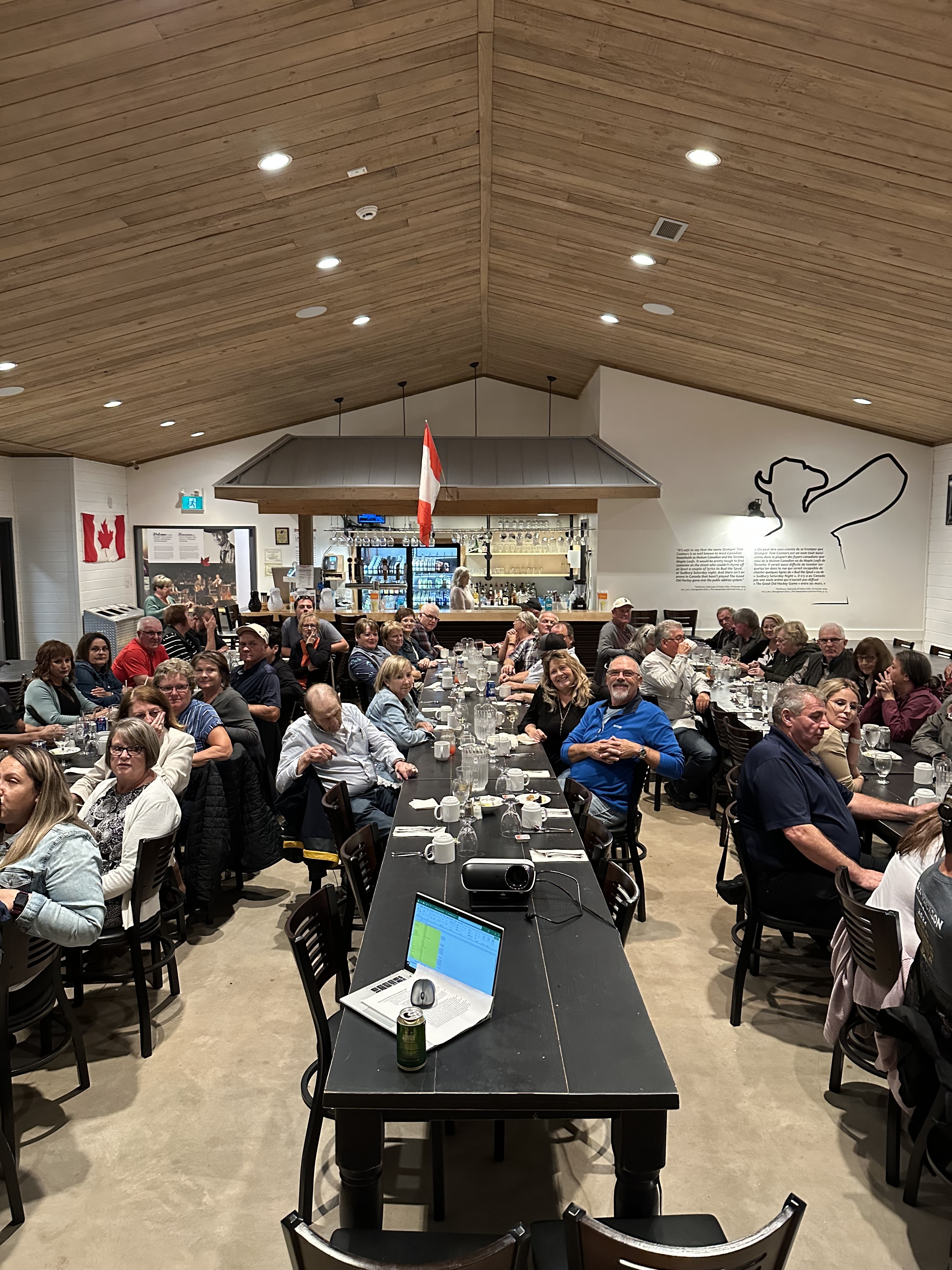 The history of the Skinners Pond Wind Energy Centre 