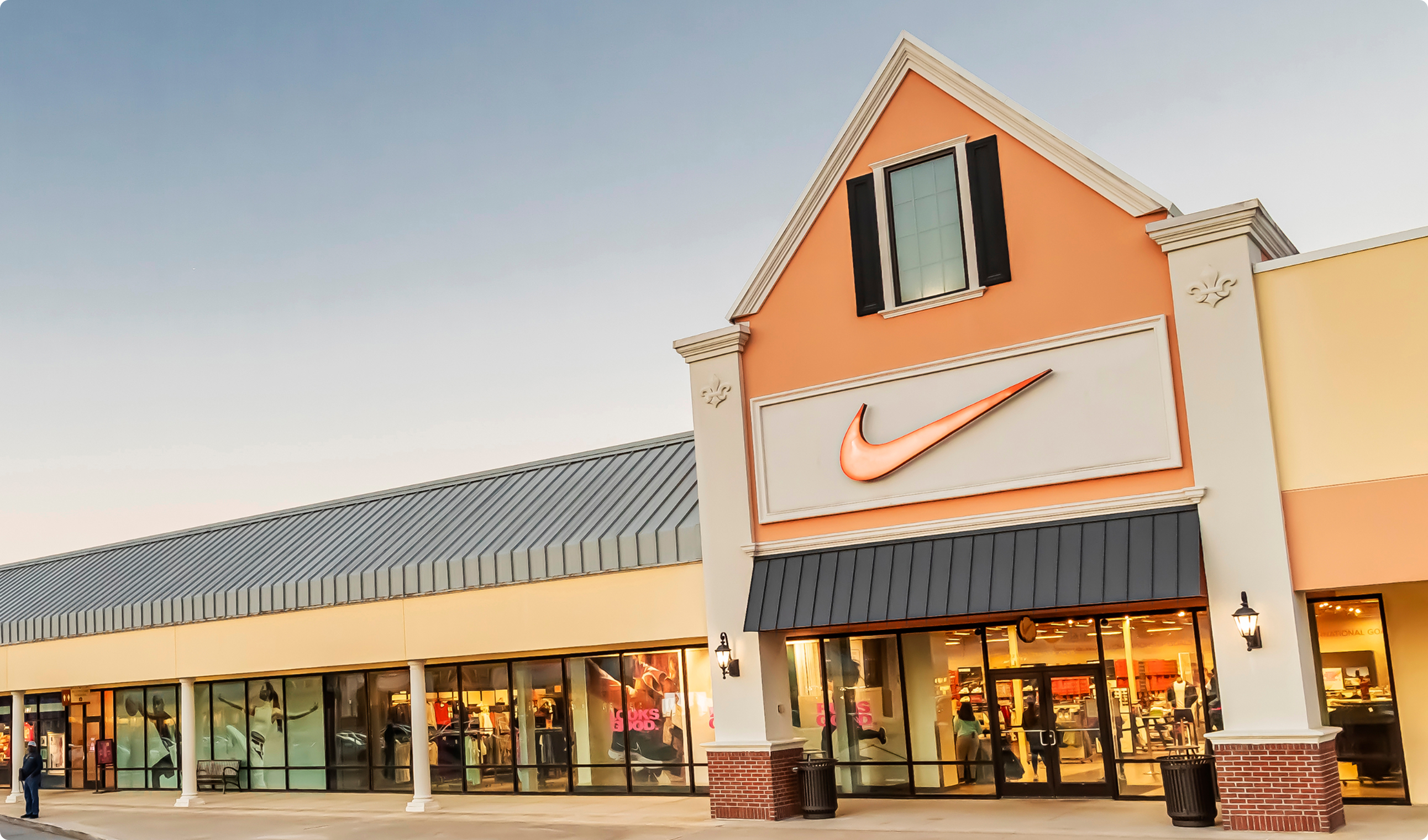 nike gonzales outlet