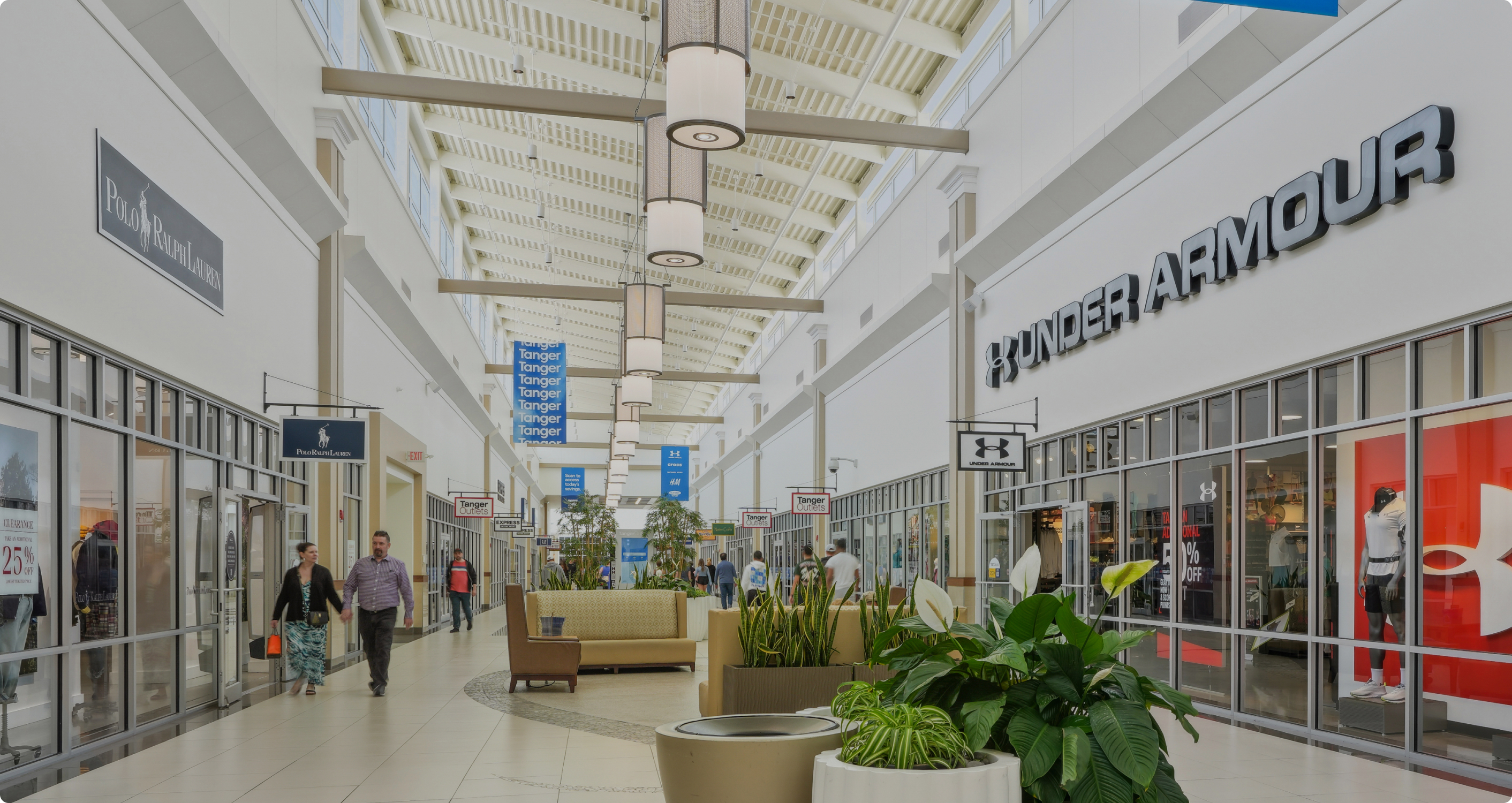 nike outlet foxwoods