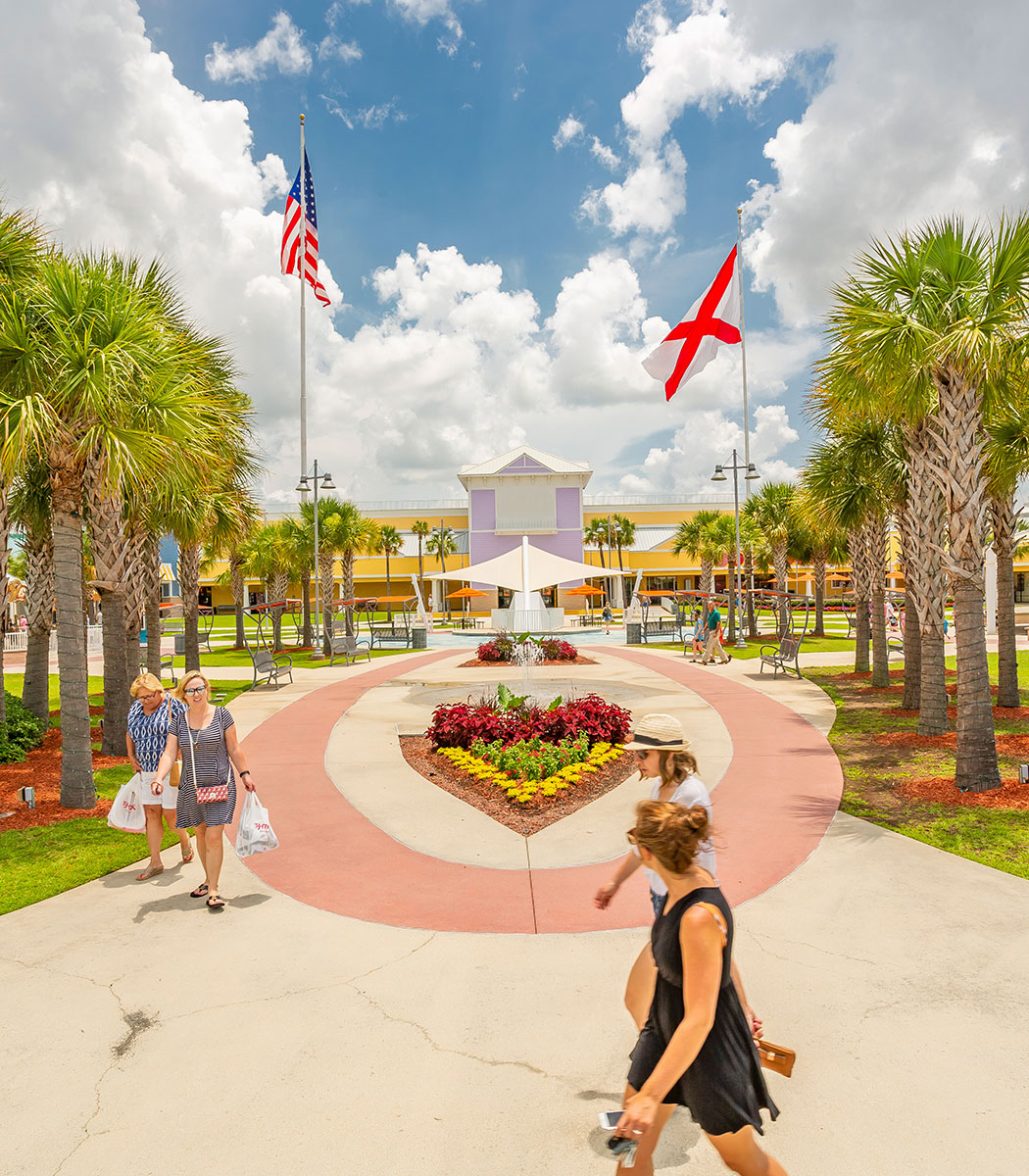 nike outlet tanger outlets