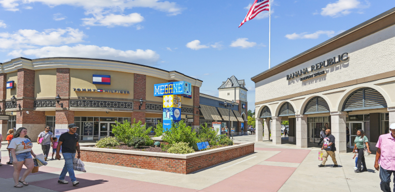 Mebane Visitor Information