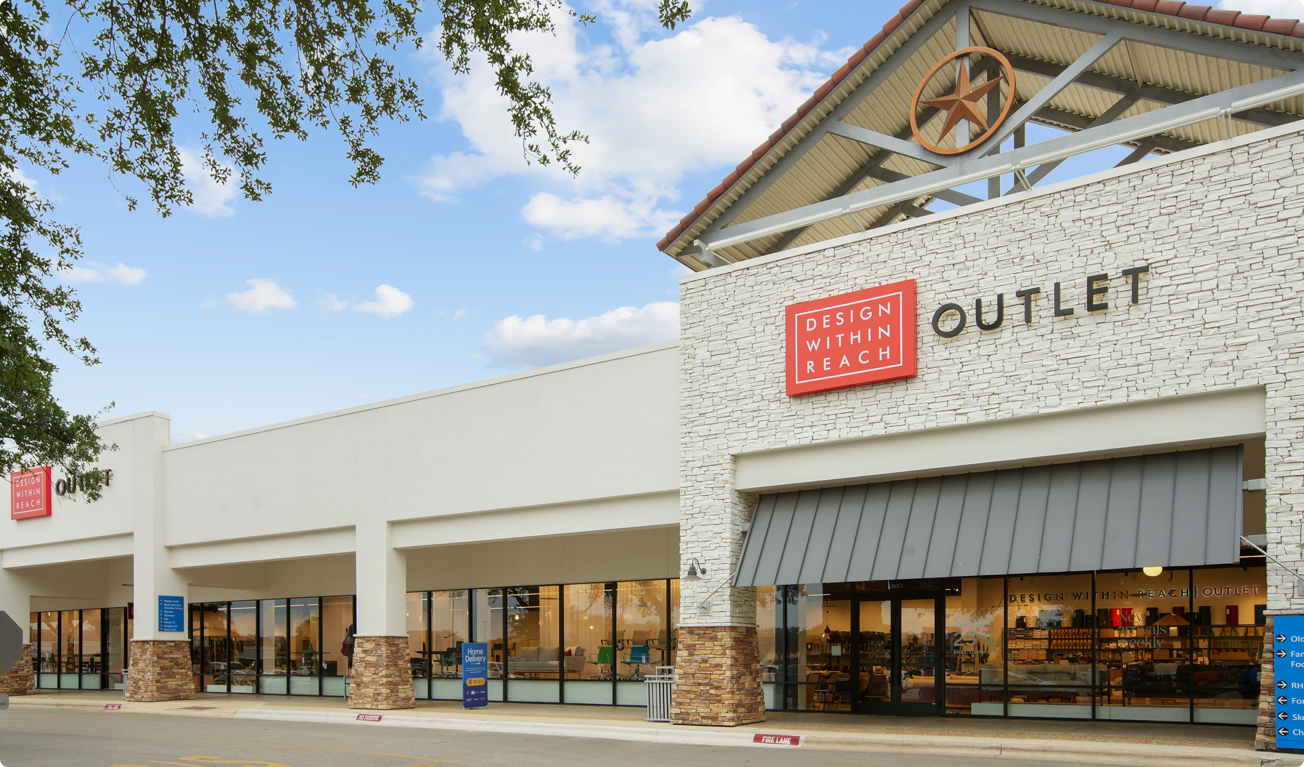 Our Properties - San Marcos