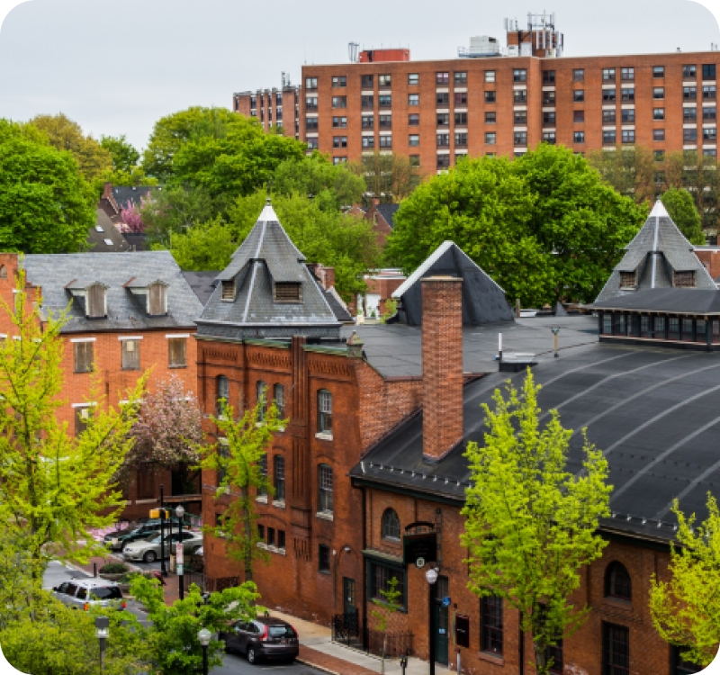 Lancaster Visitor Information