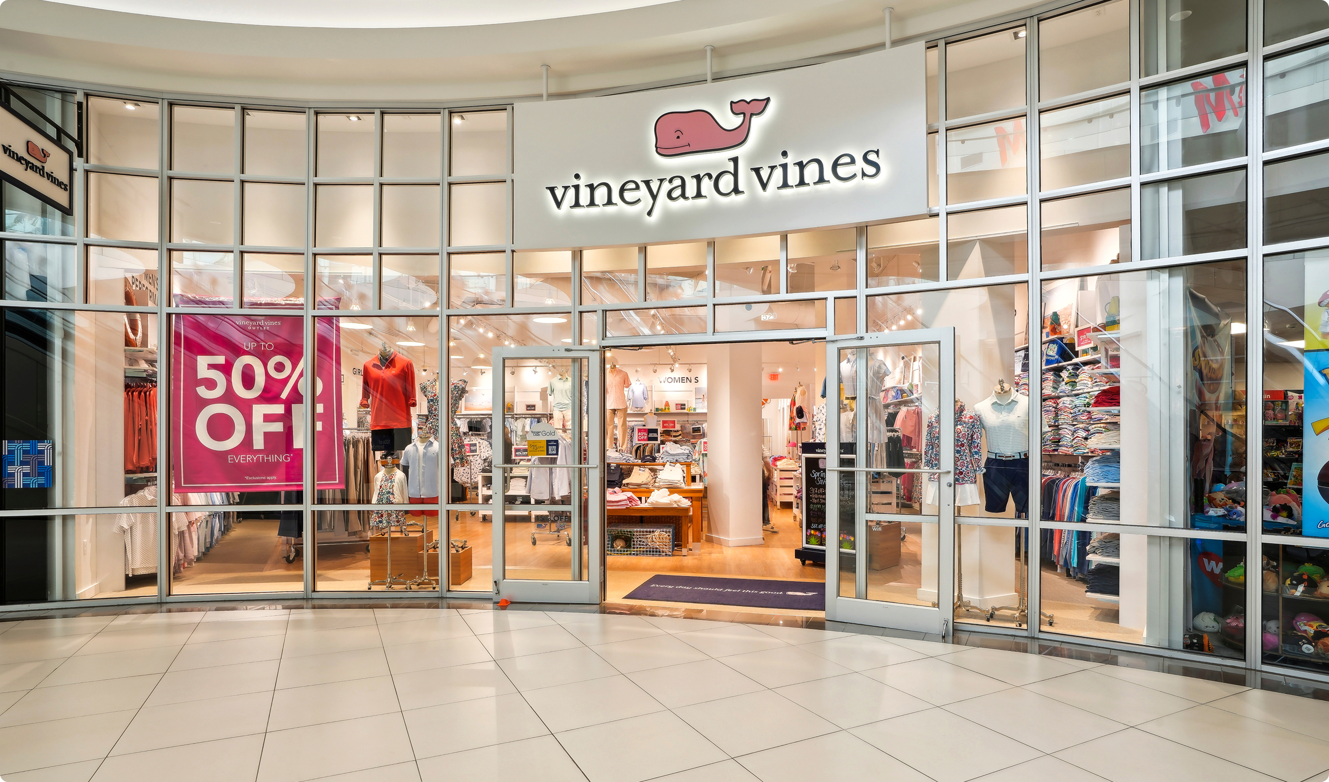 foxwoods nike outlet