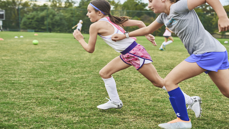 Under Armour Youth in Pittsburgh - Tanger