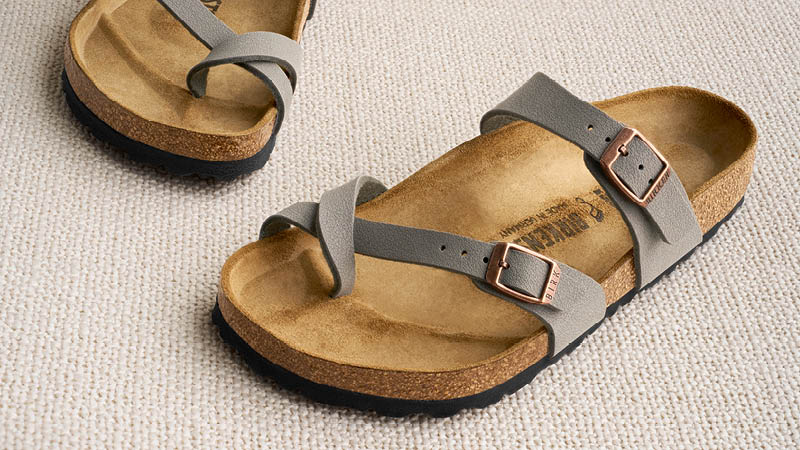 Birkenstock tanger outlets online