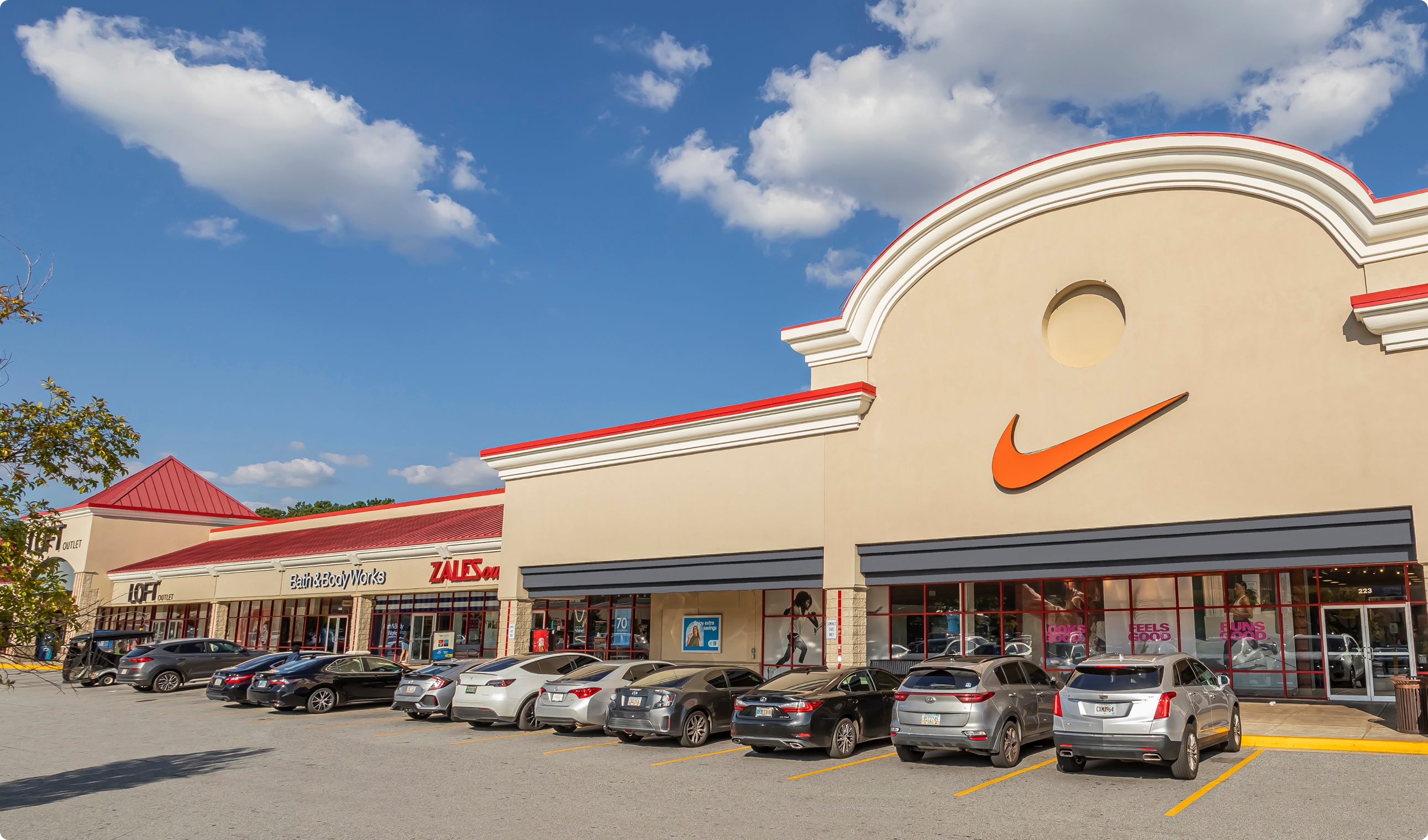 locust grove ga nike outlet