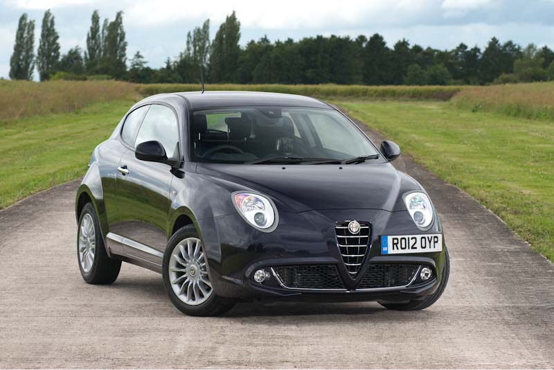 Alfa Romeo MiTo (2010 - 2014) used car review | RAC Drive