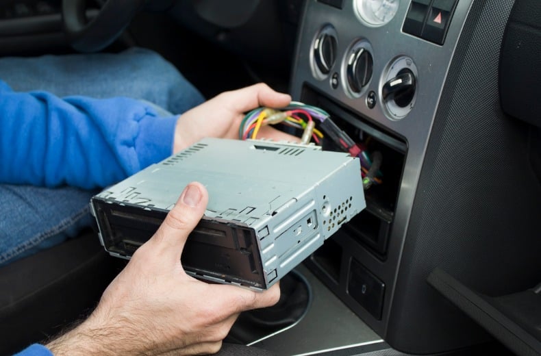 How to Unlock Car Stereo Code: Easy Steps to Regain Sound