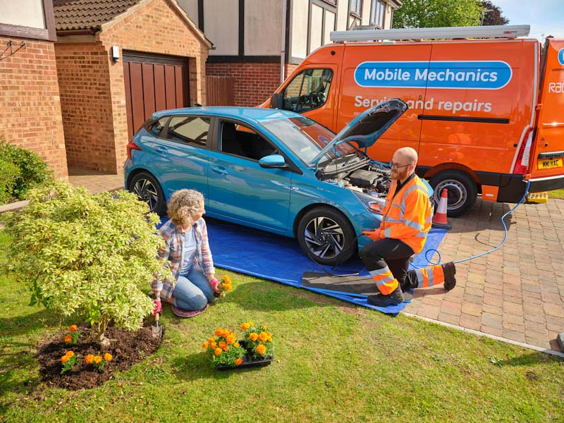 Limo Transportation Orlando