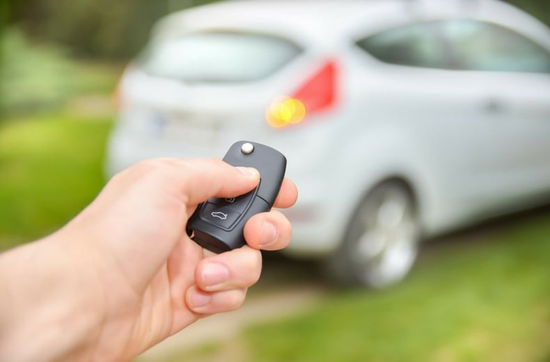 best vibration car alarm The best car trackers for extra car security tried and tested 2026 main image 1