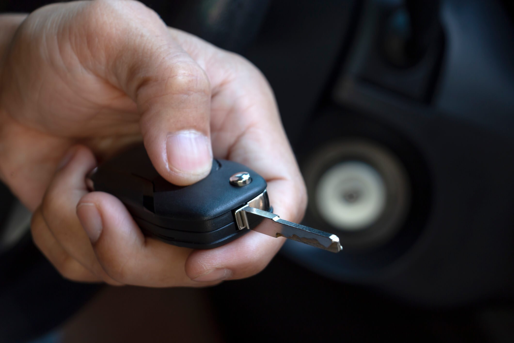 Unlocking the Mystery: Why Your Car Key Fob Replacement Can Cost Hundreds of Dollars