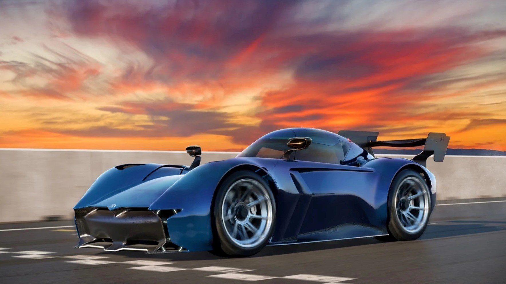 Fastest cars in the world 2026: Top 10 | RAC Drive