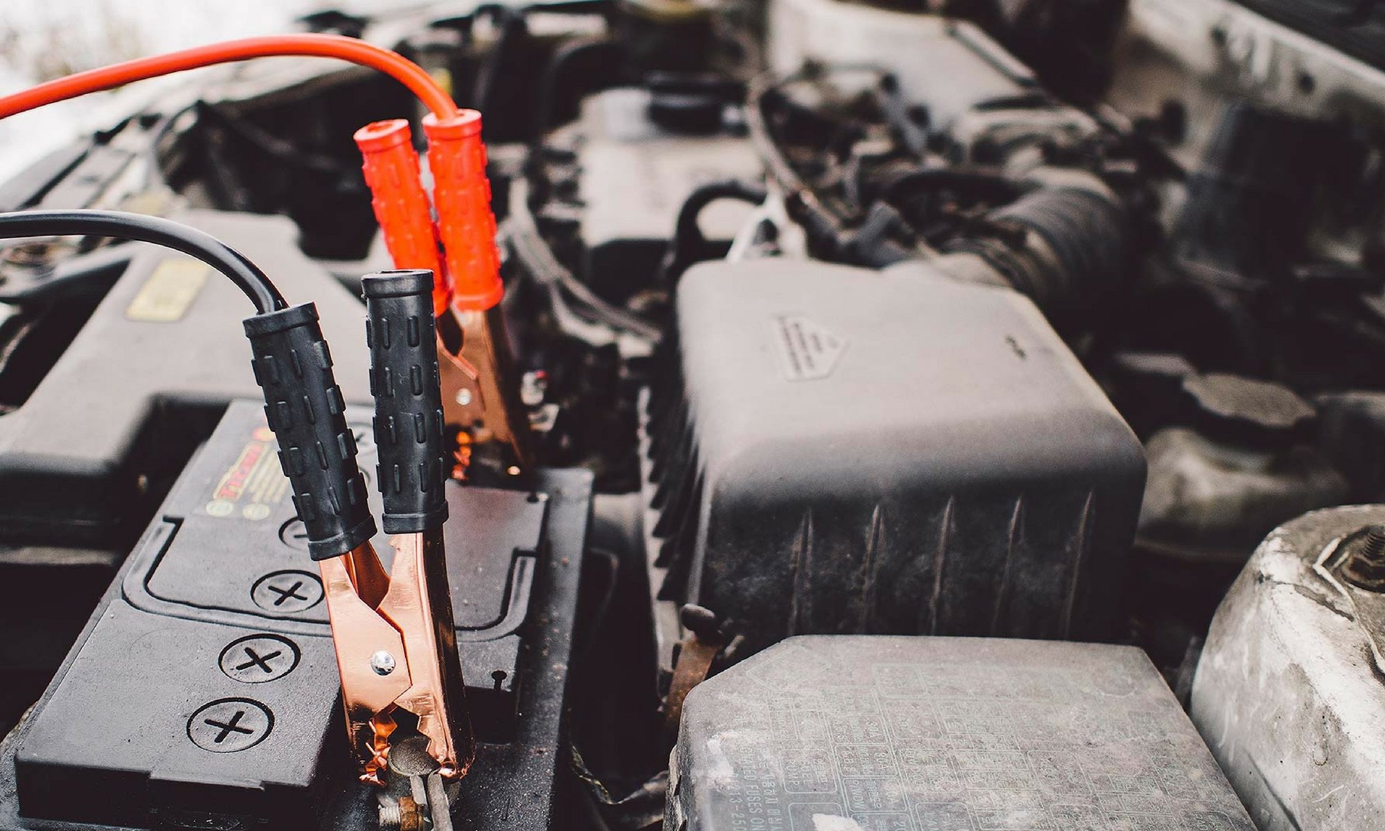 Can You Fully Charge a Car Battery With Jumper Cables 