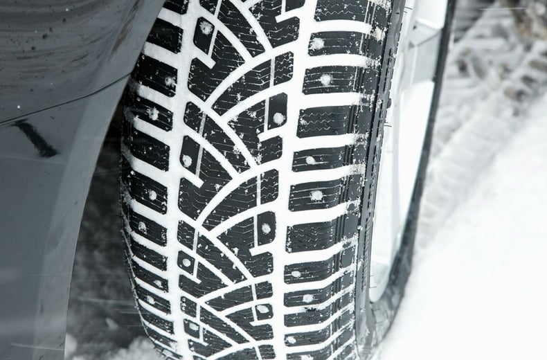 Should I buy winter tyres? Pros, cons and costs | RAC Drive