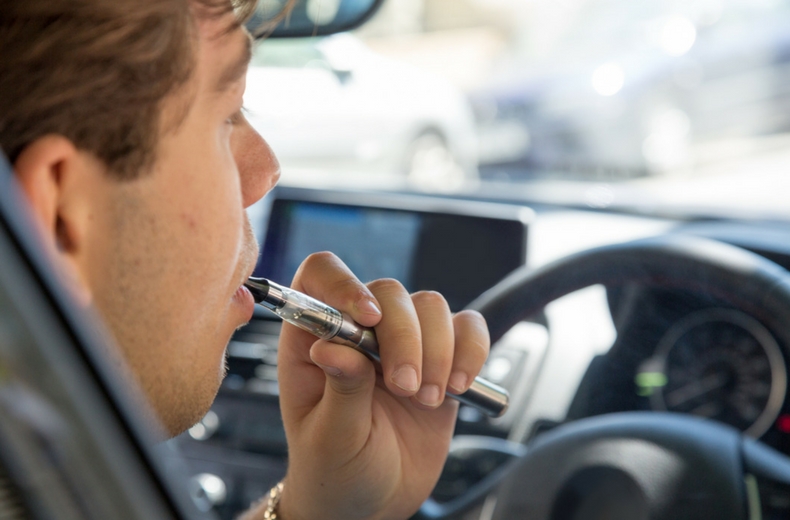 vaping while driving uk law Is Vaping While Driving Legal in Florida?