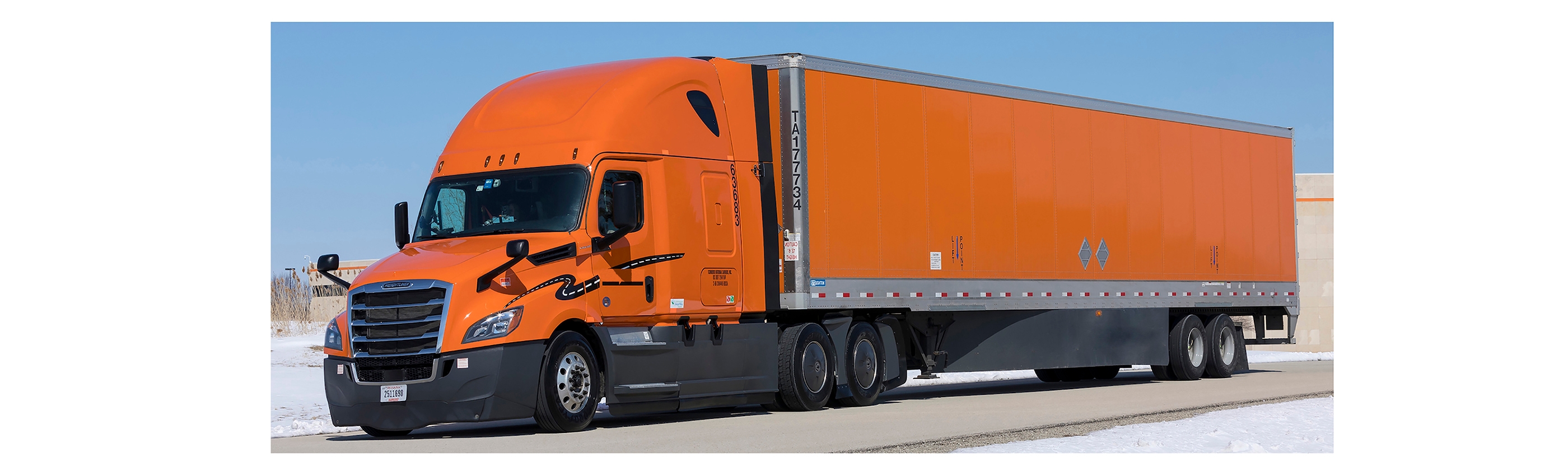 Schneider Truck Sales | Ritchie Bros. Auctioneers