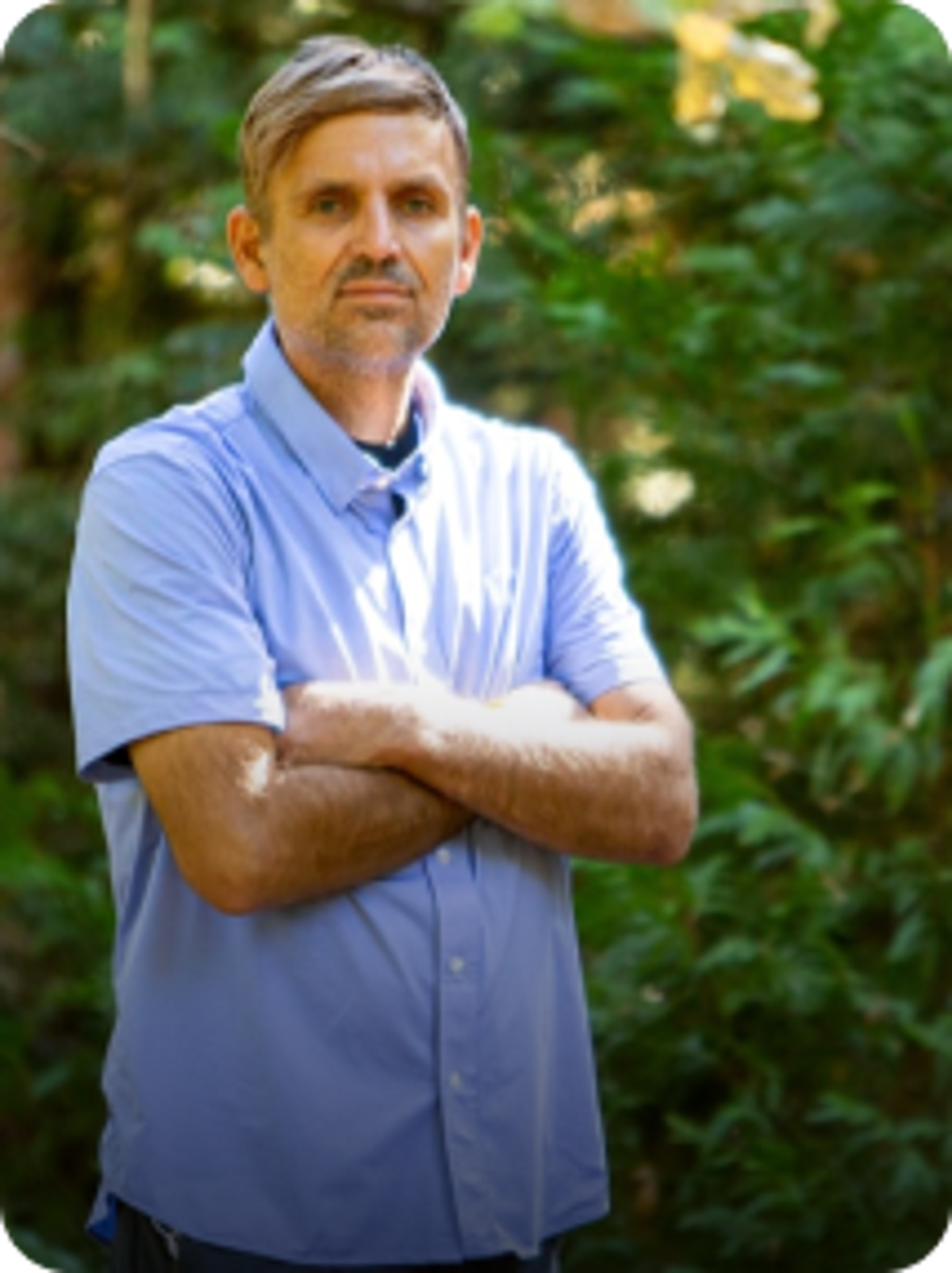 Trevor Moawad