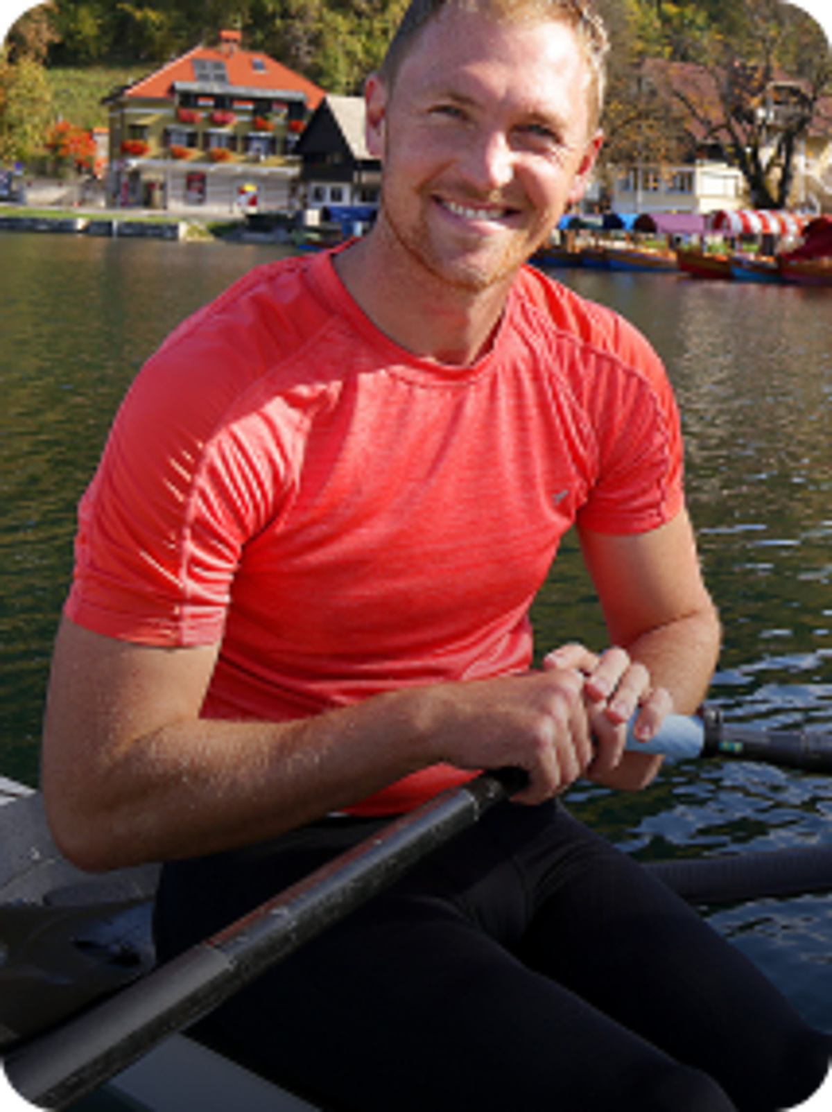 Alex Gregory
