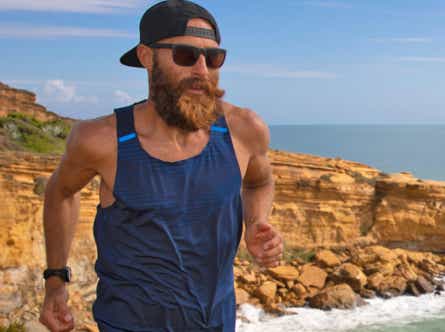 <p><span>Tommy Rivers Puzey is the true definition of an athlete. He's dedicated his life to his love for endurance races and specializes in exercise physiology, health and wellness, nutrition, injury prevention, and rehabiliation.</span></p>