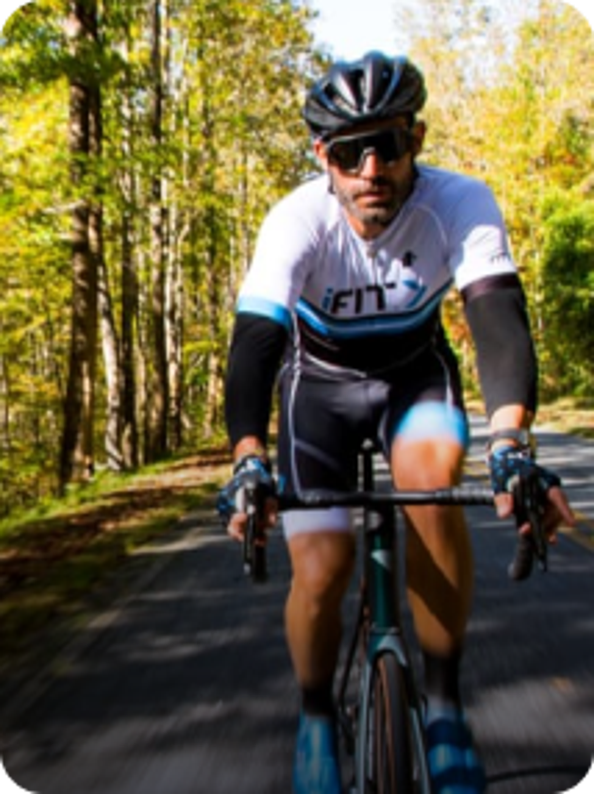 George Hincapie
