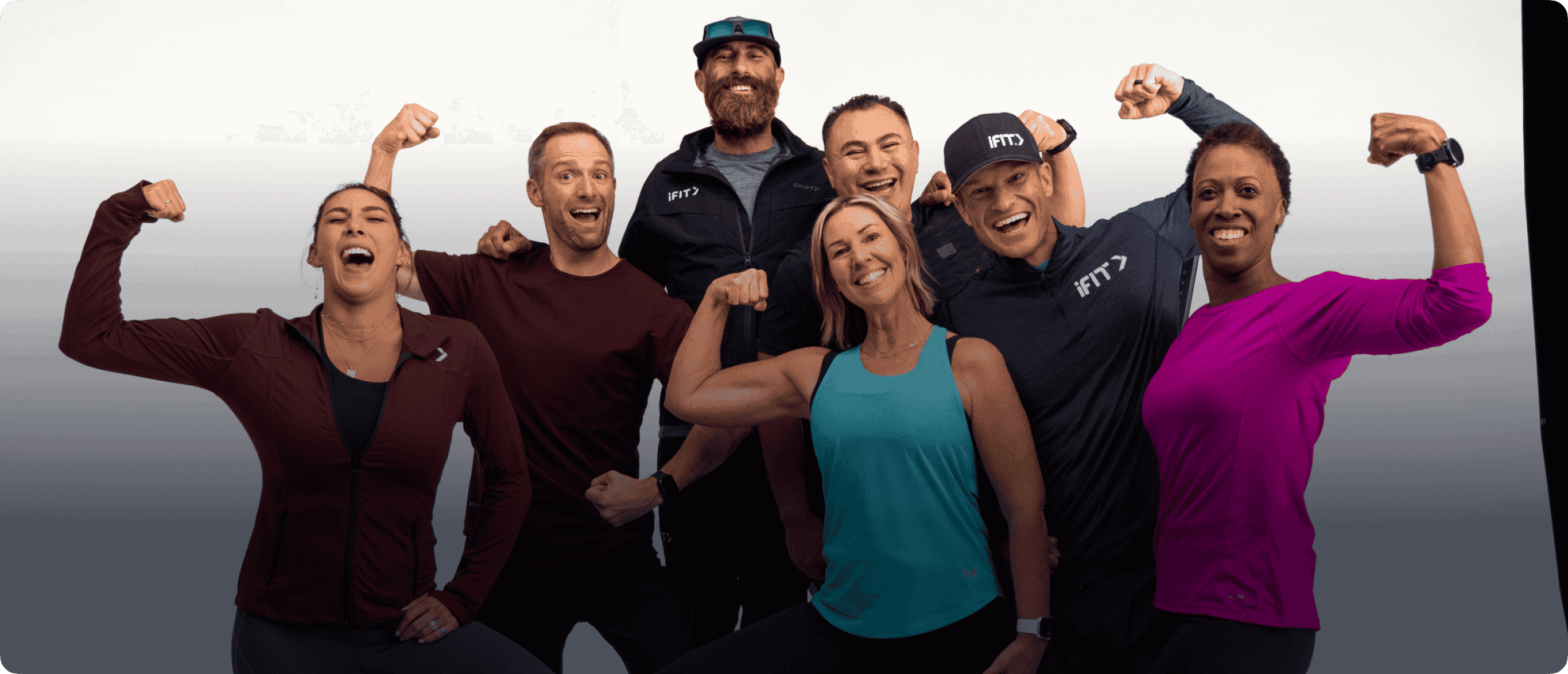 Testimonials IFIT testimonials-ifit