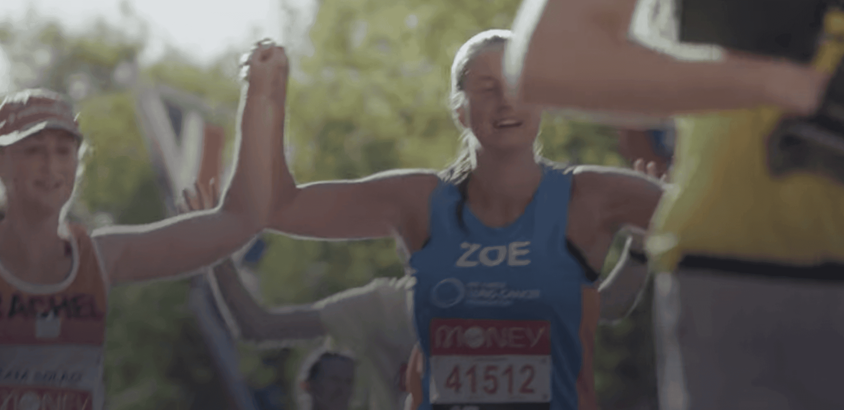 With iFIT, you can experience all the sights and sounds as you navigate the course and prepare for the ultimate 26.2-mile adventure.