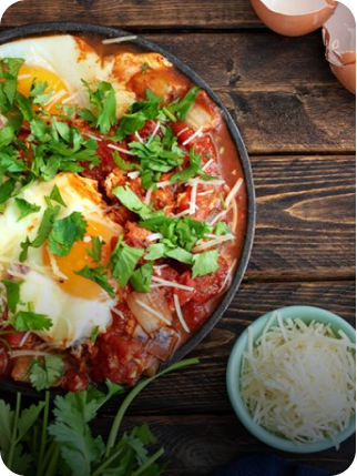 Shakshuka