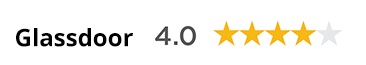 Glassdoor Rating