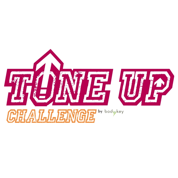 Tone Up Challenge Result