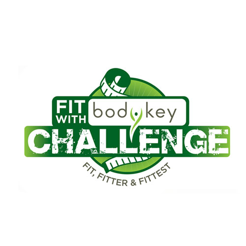 Fit With BodyKey Challenge | Bodykey™ Malaysia