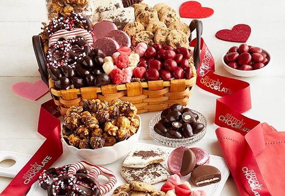 Valentine’s Day Gifts