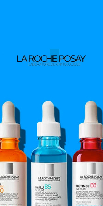 LAROCHE POSAY