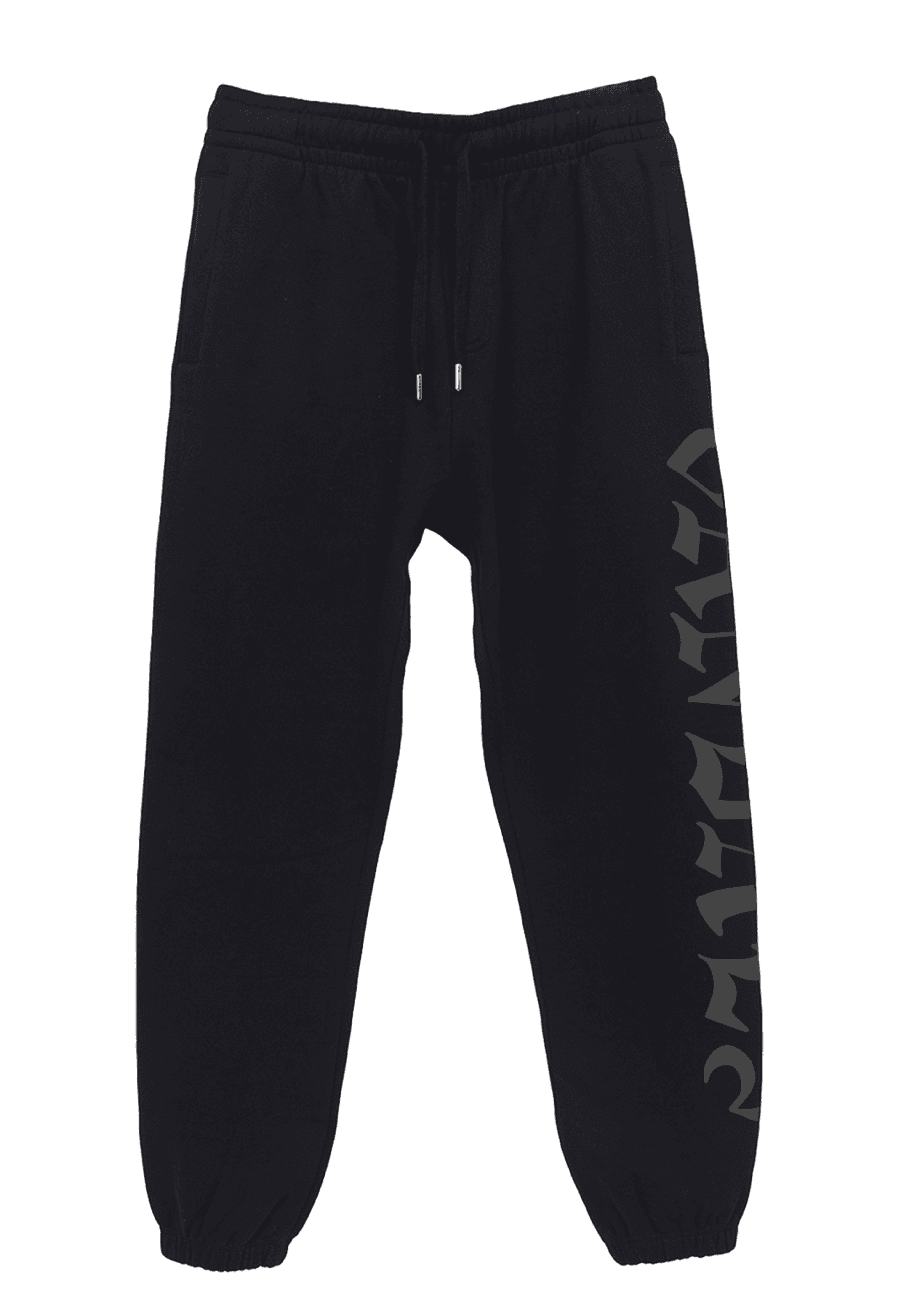 Bikeriders Sweatpants - Front.png