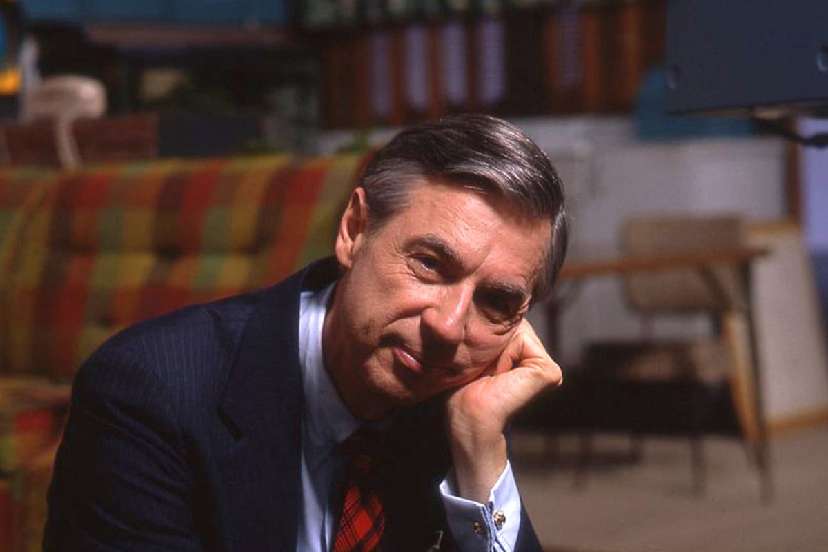 Celebrating Fred Rogers by Looking Back on His Lasting Achievements