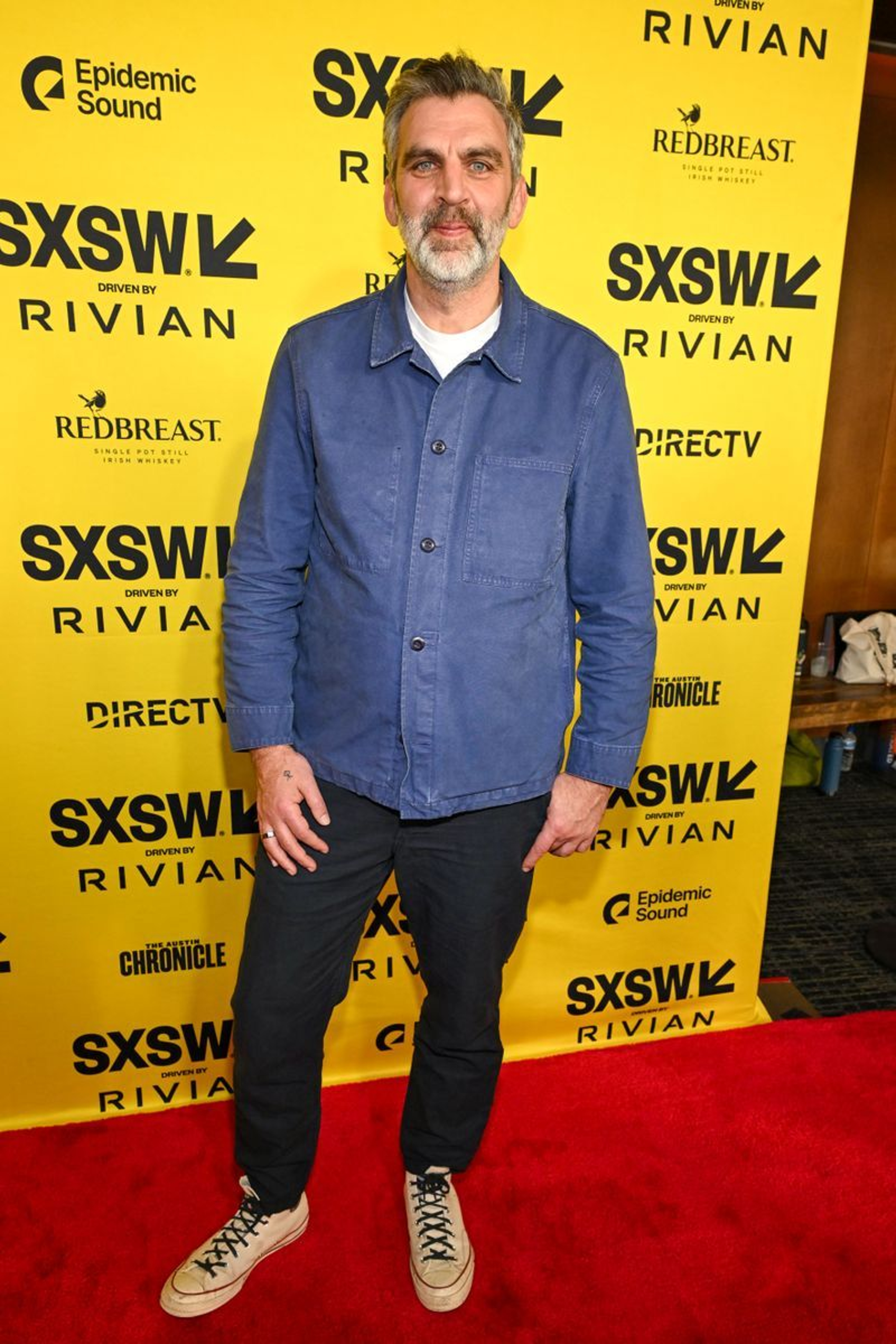 The Ballad of Wallis Island-SXSW Director