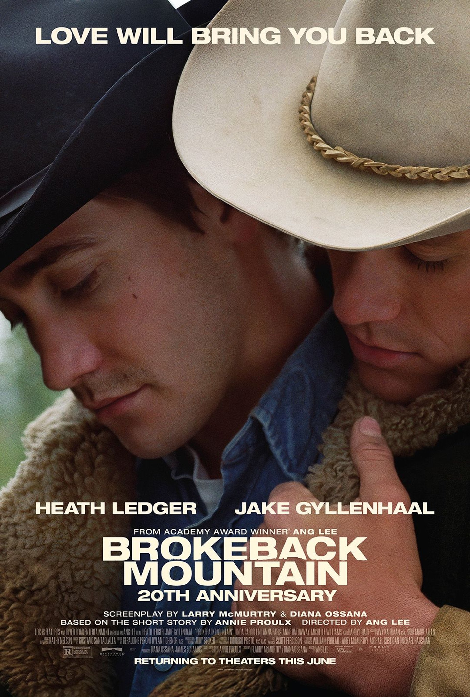 Brokeback Mountain
