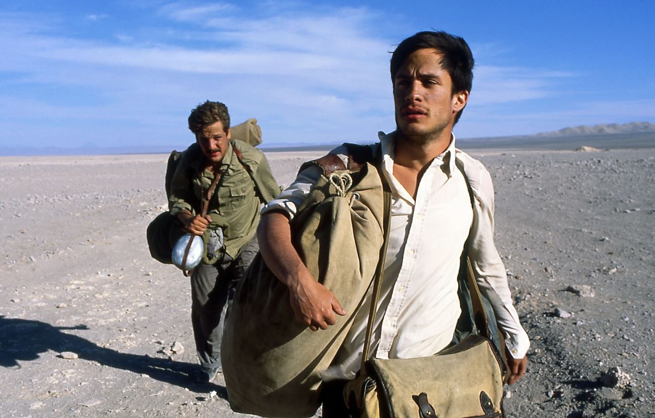 The Motorcycle Diaries: A Focus Features' 20th Anniversary Film