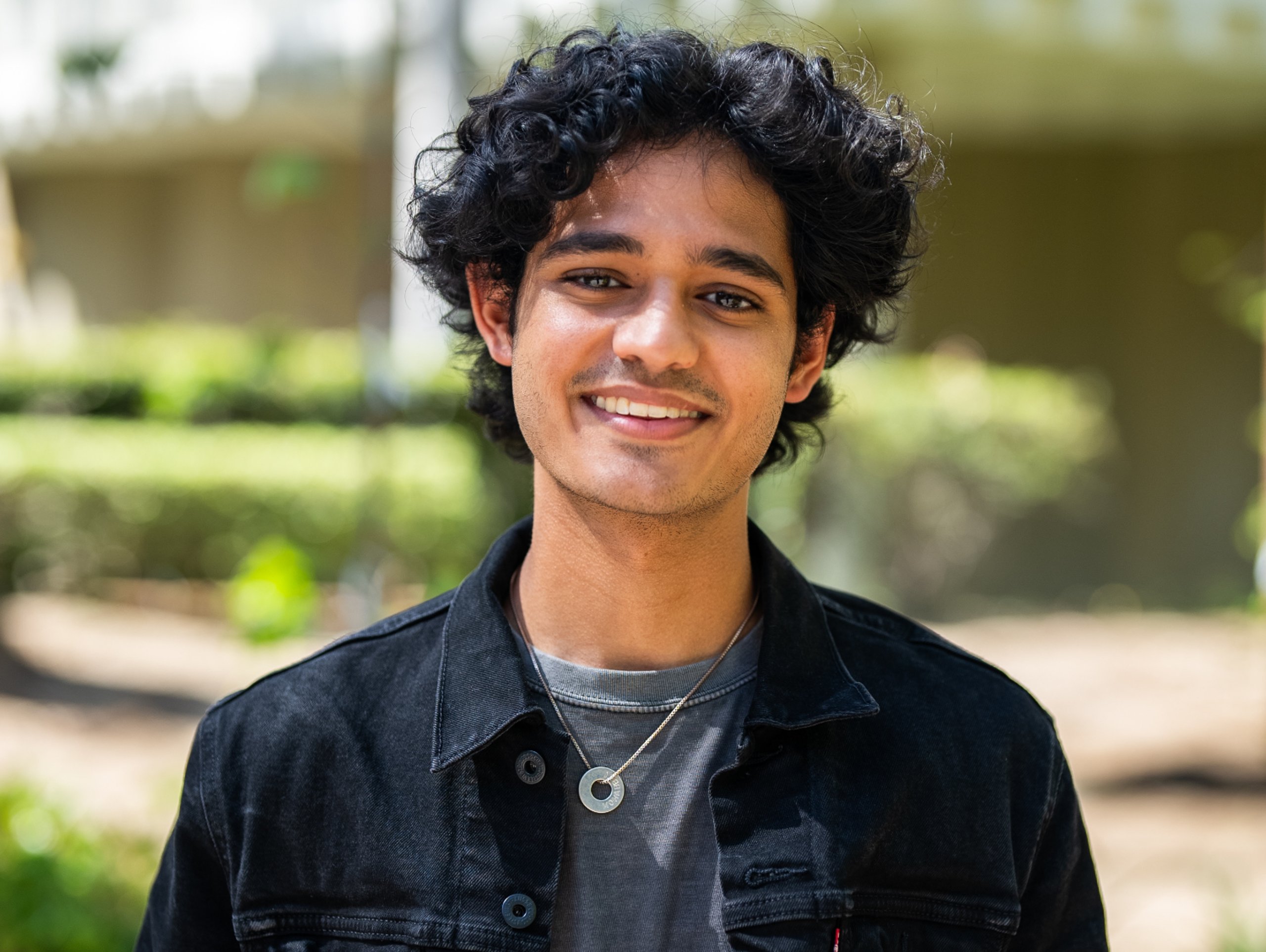 Meet Pranay Mathur, Winner of the First Look Awards’ Focus Features ...